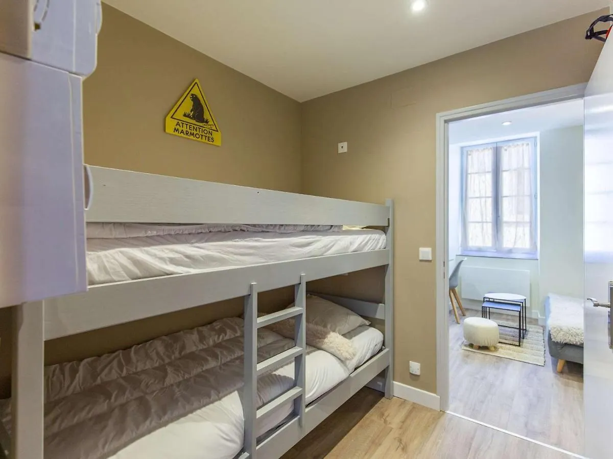 Appartement T2 Central A Cauterets, 2-4 Pers, Skis A 600M, Entierement Equipe - Fr-1-401-252